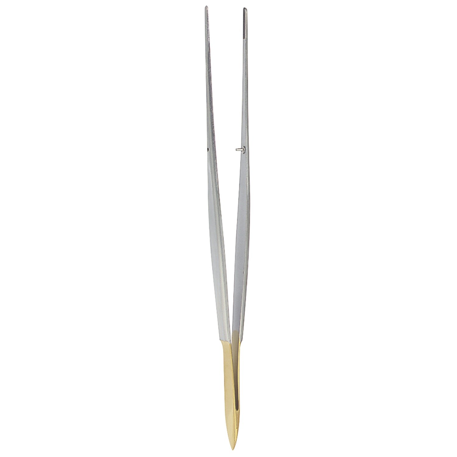 Cone Ring Curettes, 9" (23.0 Cm), Straight, 6.0 Mm Diameter